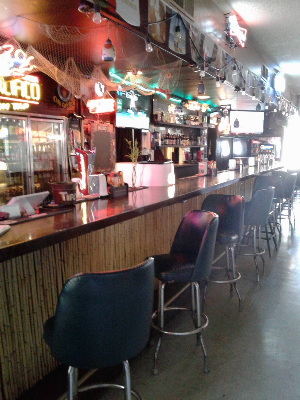 Cabo wabo grill and bar | restaurant | 831 E 8th St, National City, CA 91950, USA | 6192592020 OR +1 619-259-2020