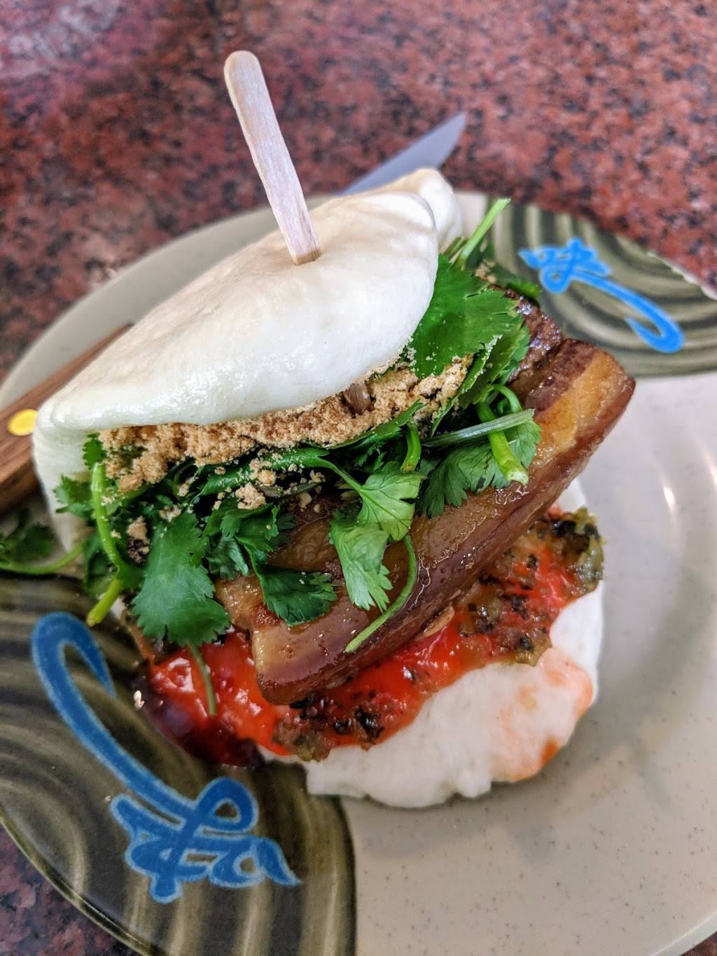 Taikee Wonton | restaurant | 2092 Concourse Dr, San Jose, CA 95131, USA | 4084328889 OR +1 408-432-8889