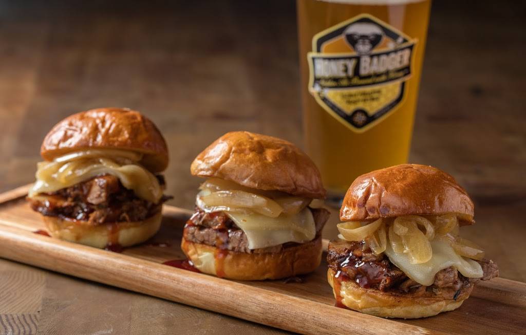 Wrights Brew & Bistro | restaurant | 10 Marriott Dr, Lincolnshire, IL 60069, USA | 8476340100 OR +1 847-634-0100