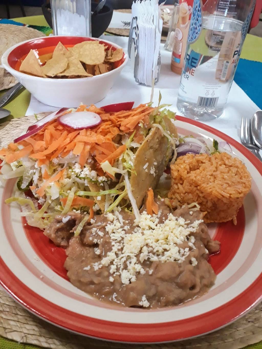 MENUDO Y POZOLE EL ALTEÑO | restaurant | San Pedro, Maestros, 22840 Ensenada, B.C., Mexico | 016469770750 OR +52 646 977 0750