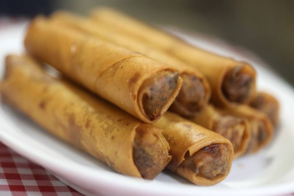 Crispy House | restaurant | 11869 Artesia Blvd, Artesia, CA 90701, USA | 5628657340 OR +1 562-865-7340