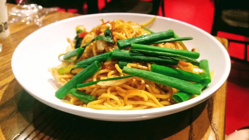 Pei Wei | restaurant | 2257 N Germantown Pkwy Suite 110, Cordova, TN 38016, USA | 9013821822 OR +1 901-382-1822