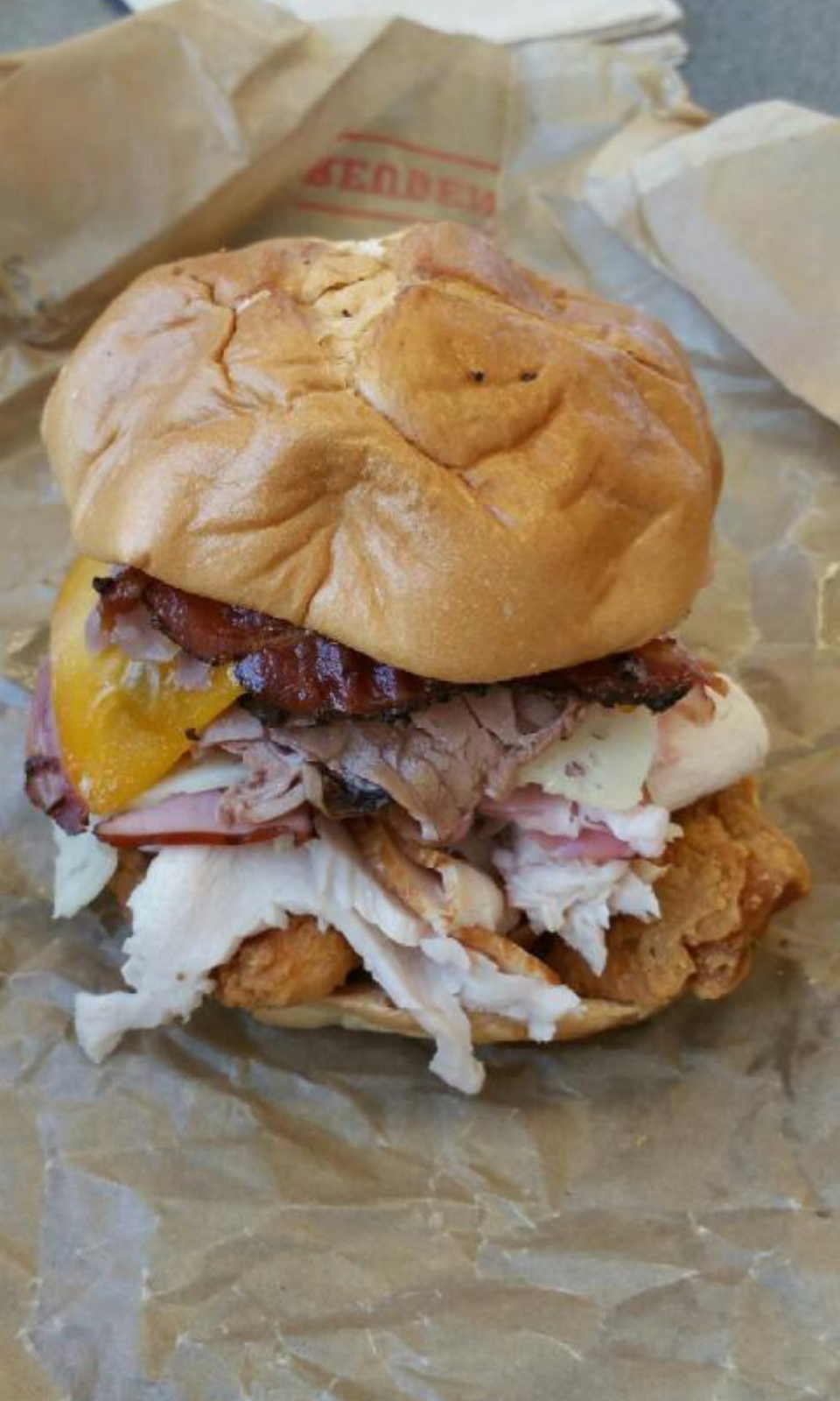 Arbys | restaurant | 4825 Dixie Hwy, Waterford Twp, MI 48329, USA | 2486732129 OR +1 248-673-2129