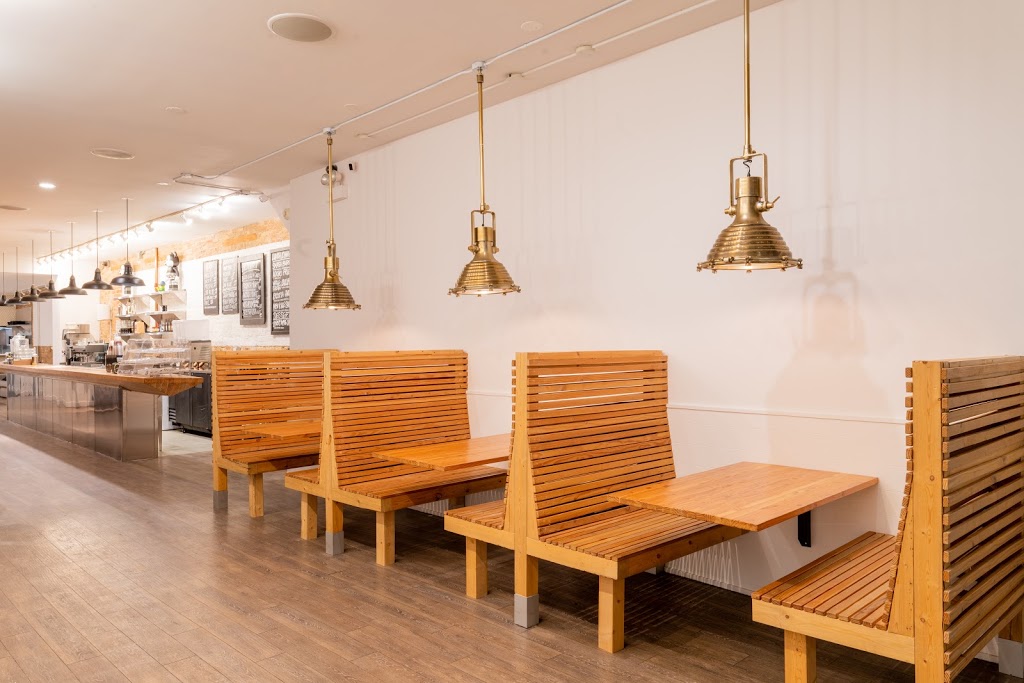 Three House | restaurant | 1450 W Chicago Ave, Chicago, IL 60642, USA | 3124652636 OR +1 312-465-2636