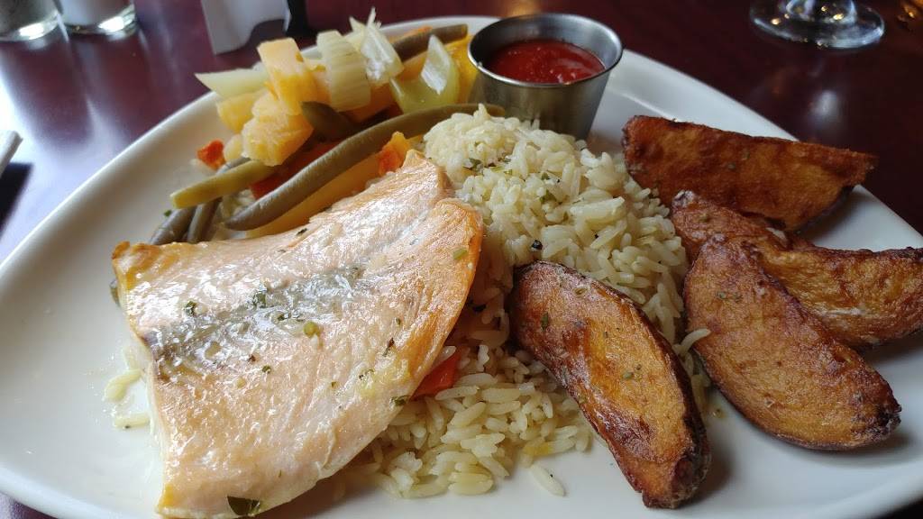 Casselman Restaurant | restaurant | 703 Principale St, Casselman, ON K0A 1M0, Canada | 6137642988 OR +1 613-764-2988