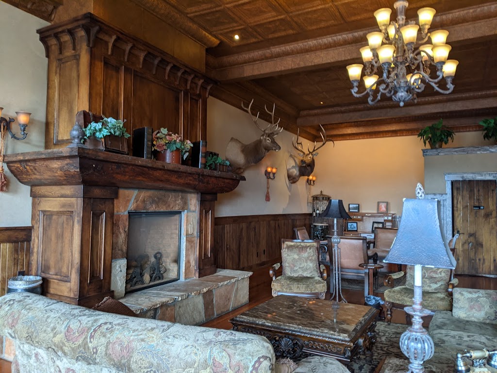 River Rock Cafe | restaurant | 460 Main St, Walden, CO 80480, USA | 9707234670 OR +1 970-723-4670