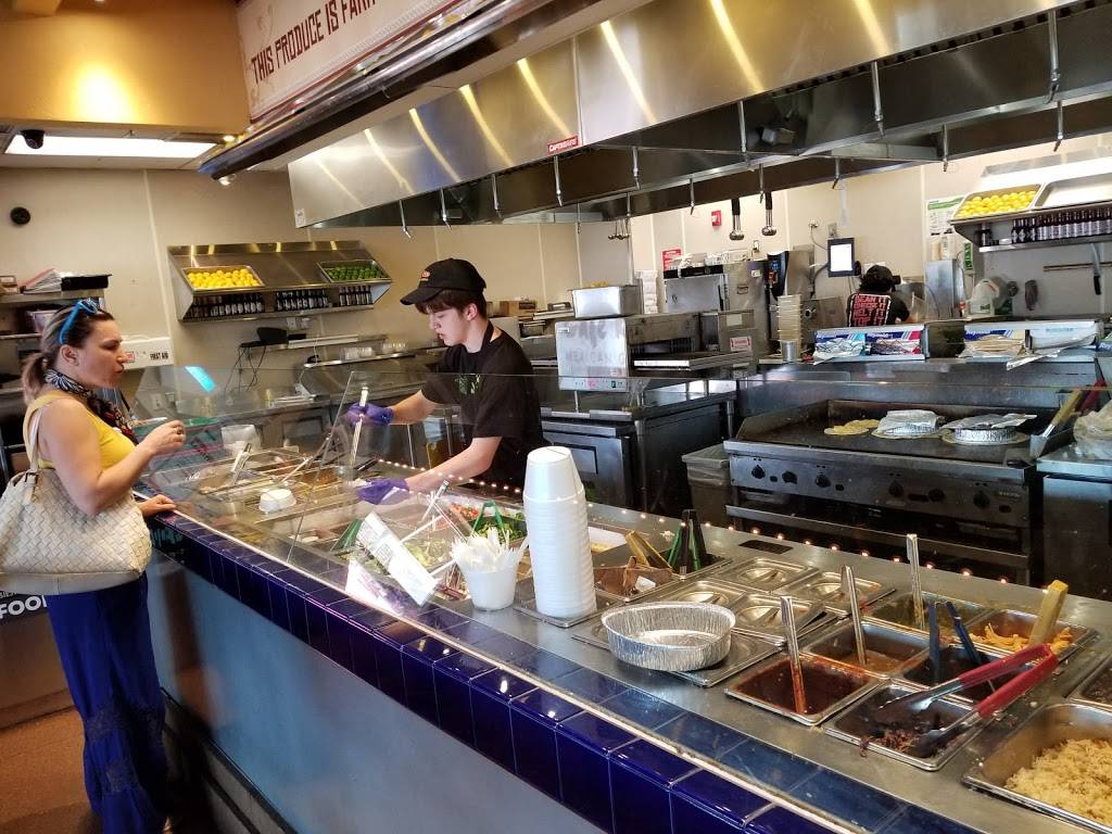 Cafe Rio Mexican Grill | restaurant | 14600 W Colfax Ave, Lakewood, CO 80401, USA | 3038028470 OR +1 303-802-8470