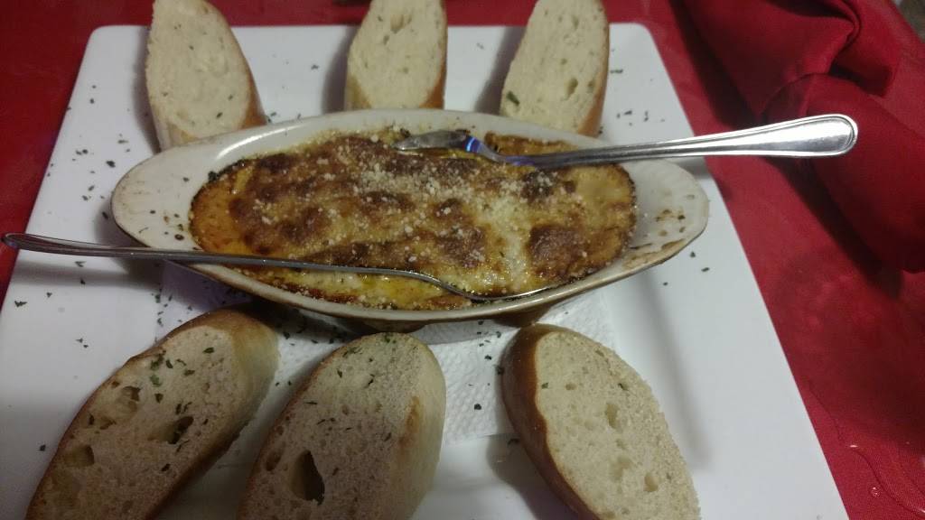 La Rosa Italian Restaurant | restaurant | 1503 S Glenburnie Rd, New Bern, NC 28562, USA | 2526334606 OR +1 252-633-4606