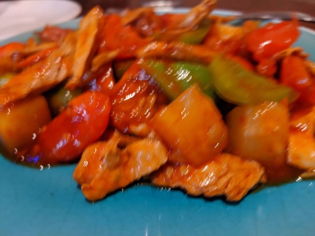 Teapot Vegetarian House | restaurant | 15230 NE 24th St Ste H, Redmond, WA 98052, USA | 4253731888 OR +1 425-373-1888