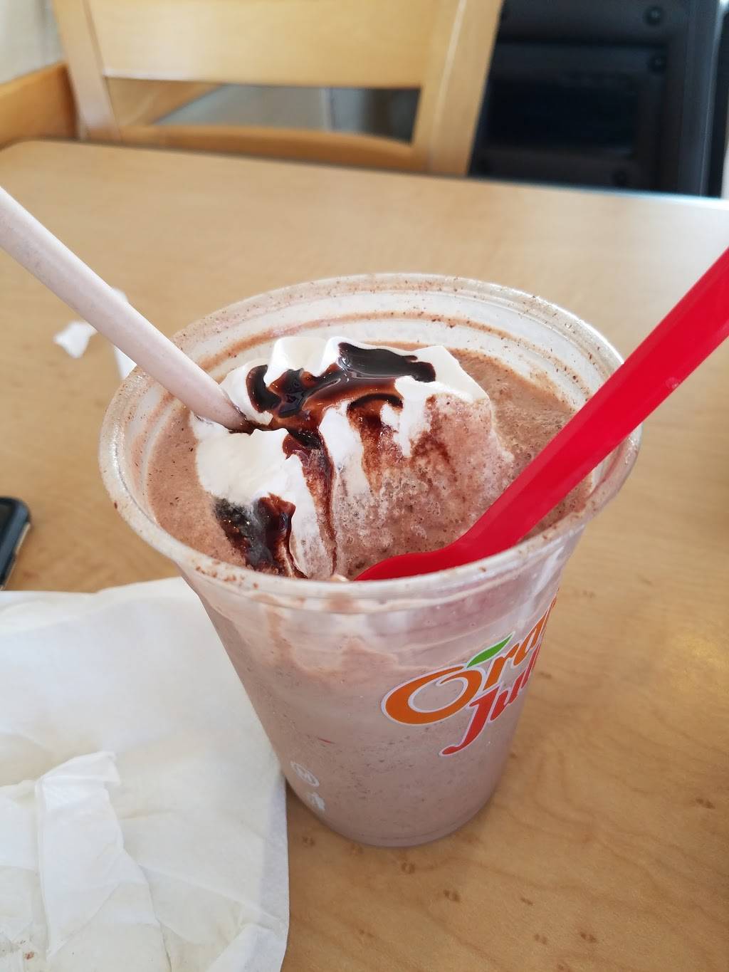 Dairy Queen Grill & Chill | restaurant | 18525 Valley Blvd, Bloomington, CA 92316, USA | 9094211151 OR +1 909-421-1151