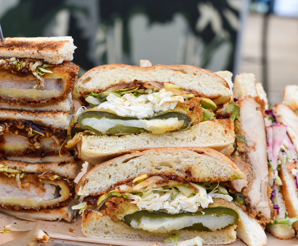 OPEN Sandwiches | restaurant | 3242 E Colfax Ave, Denver, CO 80206, USA | 3033999703 OR +1 303-399-9703