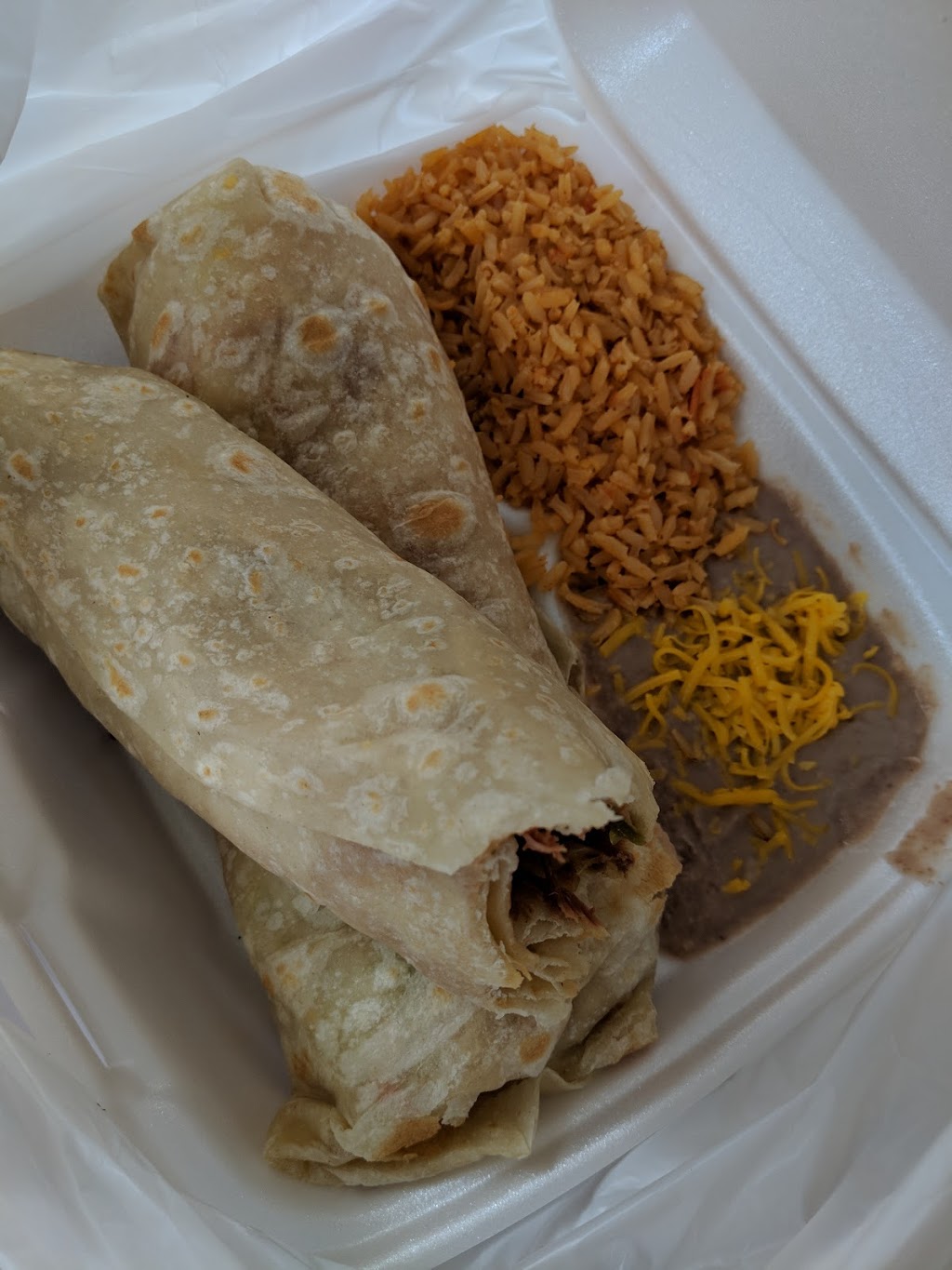 Betitos Mexican Food | restaurant | 6671 N Thornydale Rd, Tucson, AZ 85741, USA | 5207977777 OR +1 520-797-7777