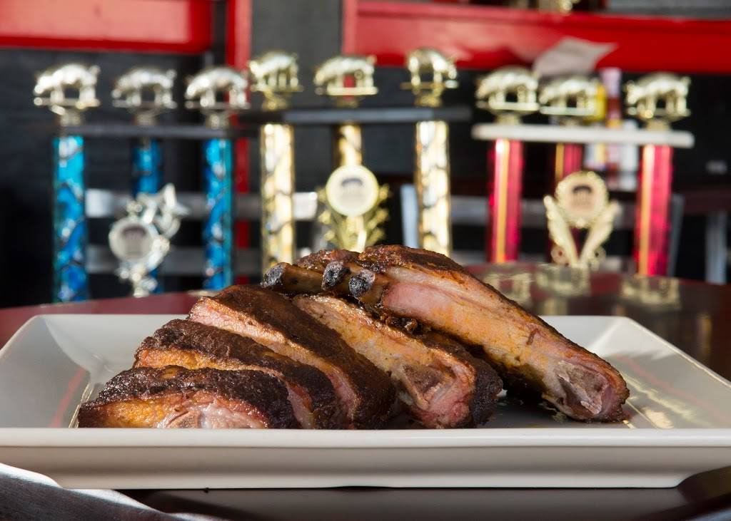 BBQ Masters | restaurant | 72 Hwy 138 West, Stockbridge, GA 30281, USA | 6787827227 OR +1 678-782-7227