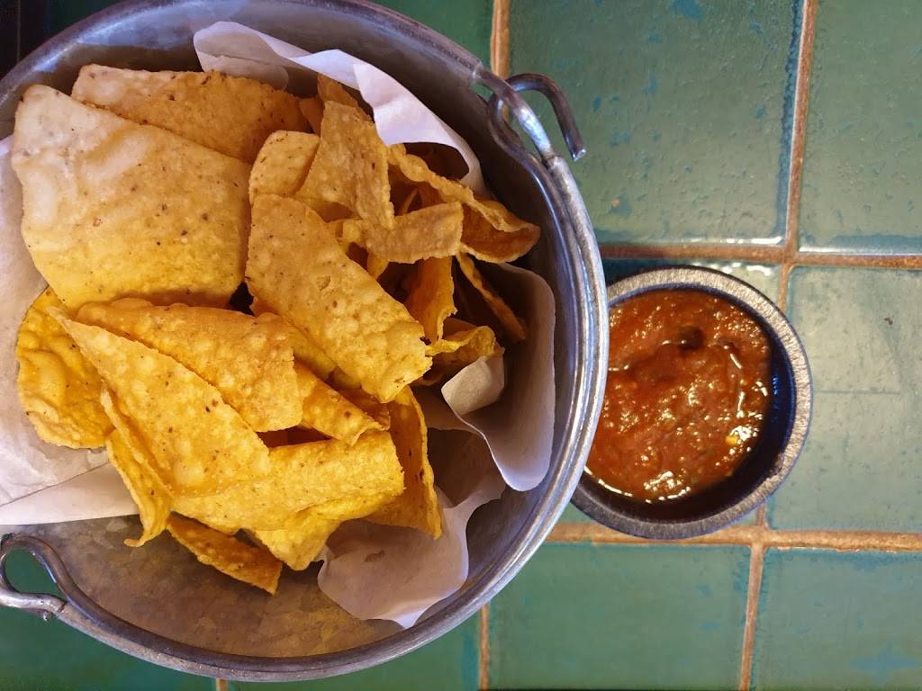 La Nueva Casita Café | restaurant | 195 N Mesquite St, Las Cruces, NM 88001, USA | 5755235434 OR +1 575-523-5434