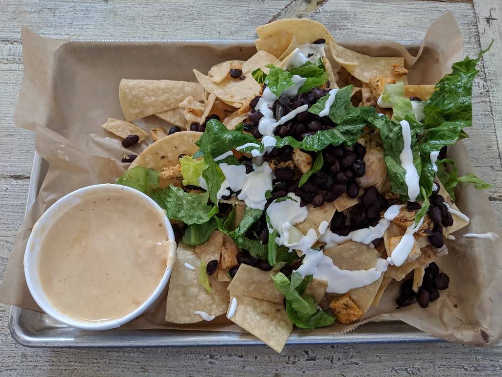 Hightide Burrito Co. | restaurant | 1538 Hendricks Ave, Jacksonville, FL 32207, USA | 9046837396 OR +1 904-683-7396