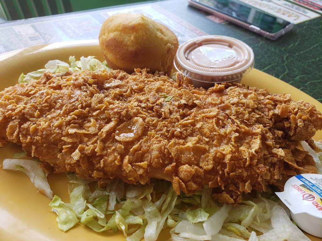 Shady Gators | restaurant | 132 Sweet William Rd, Lake Ozark, MO 65049, USA | 5733656464 OR +1 573-365-6464