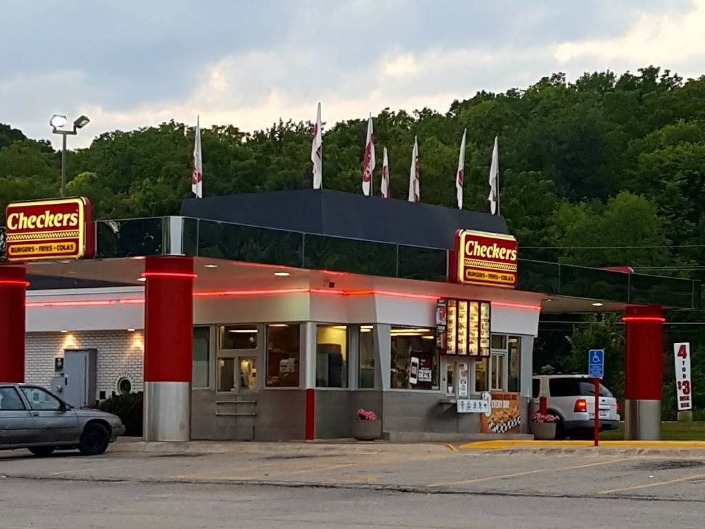 Checkers | restaurant | 4010 Blackhawk Rd, Rock Island, IL 61201, USA | 3092830490 OR +1 309-283-0490