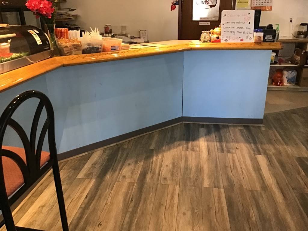 Chopstix | meal delivery | 8575 Fort Smallwood Rd, Pasadena, MD 21122, USA | 4103602900 OR +1 410-360-2900