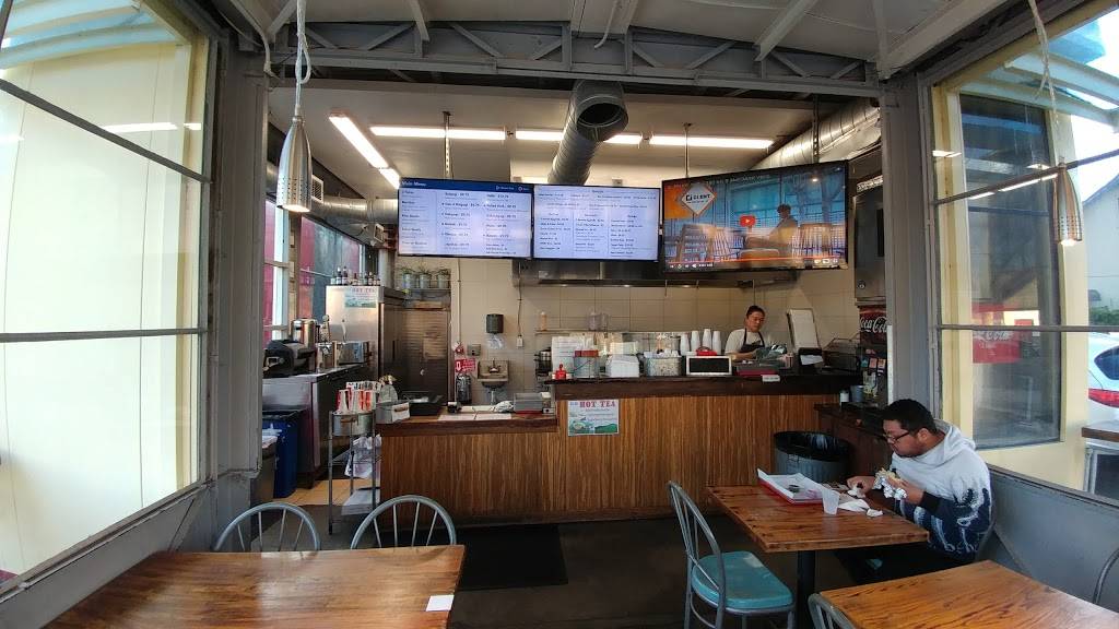 Tako Korean BBQ | restaurant | 3030 T St, Sacramento, CA 95816, USA | 9163464933 OR +1 916-346-4933