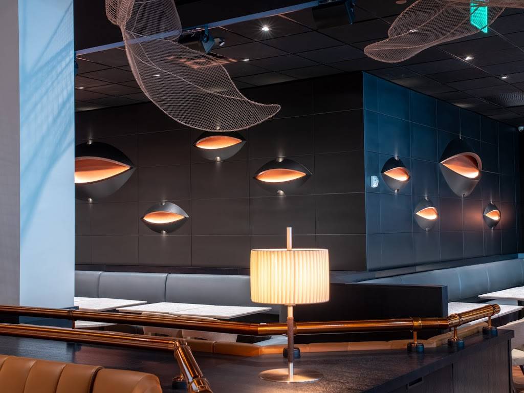 Copperfish Kitchen | restaurant | 5250 Town Center Cir #143, Boca Raton, FL 33486, USA | 5613913474 OR +1 561-391-3474