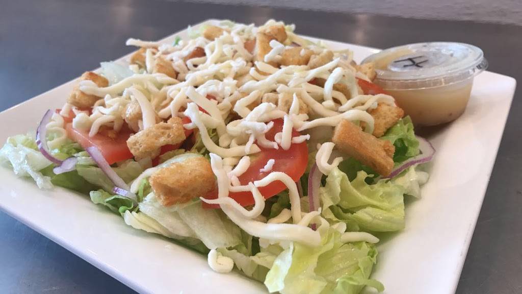 East Coast Pizzeria | restaurant | 5060 N High St, Columbus, OH 43214, USA | 6148850101 OR +1 614-885-0101