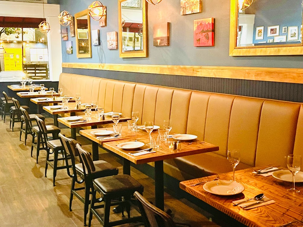 ALA Mediterranean Grill & Mezzes | restaurant | 1504 Webster St, Alameda, CA 94501, USA | 5102638226 OR +1 510-263-8226