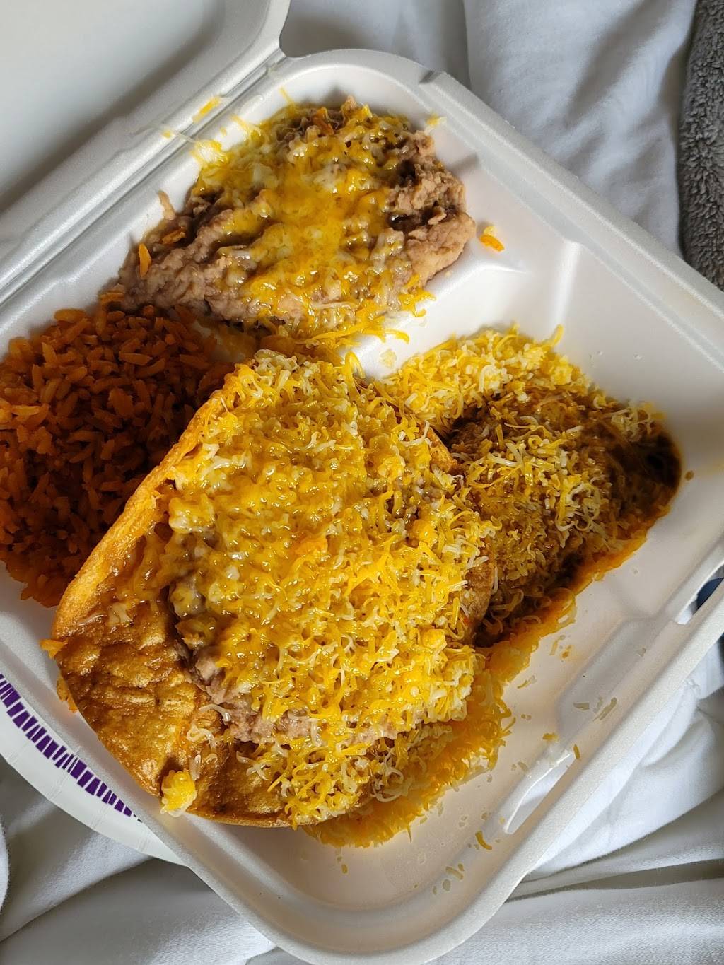 Alibertos jr mexican food | restaurant | 12754 CA-33, Gustine, CA 95322, USA | 2094555225 OR +1 209-455-5225