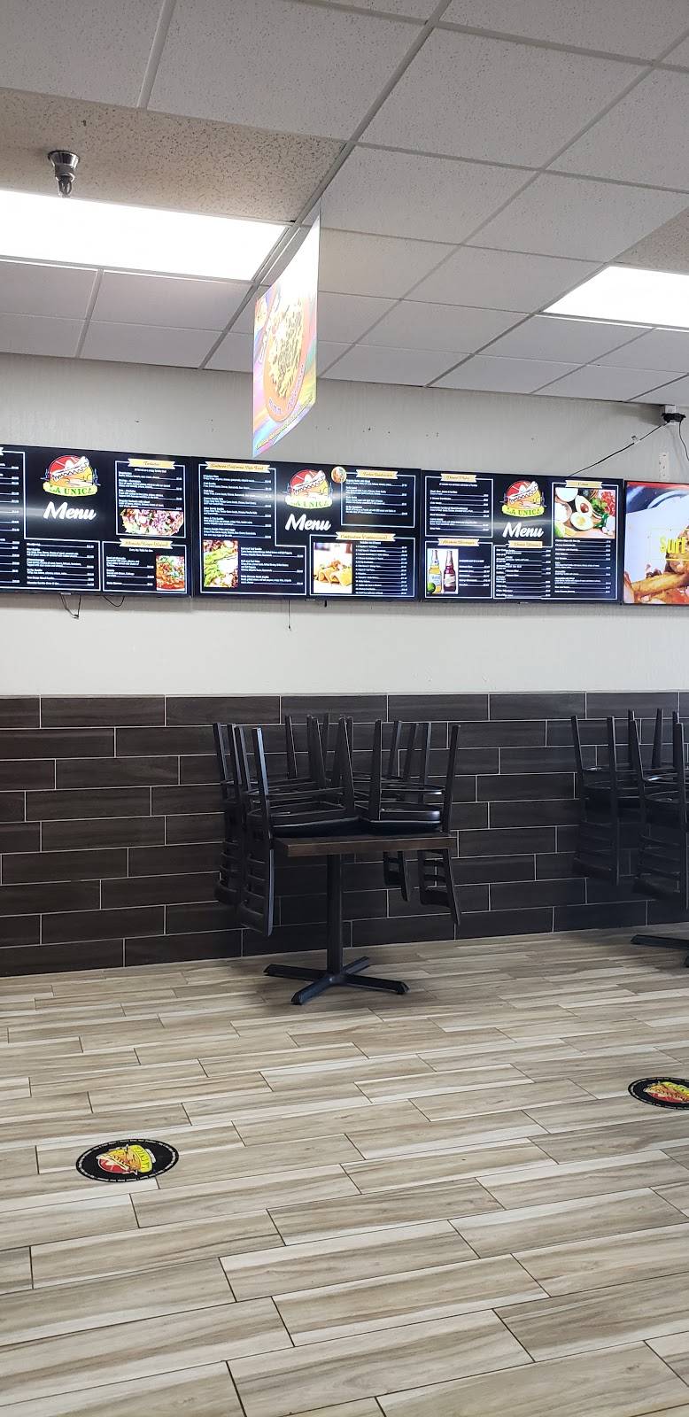 La Unica | restaurant | 2530 S Broadway G, Santa Maria, CA 93454, USA | 8053462433 OR +1 805-346-2433