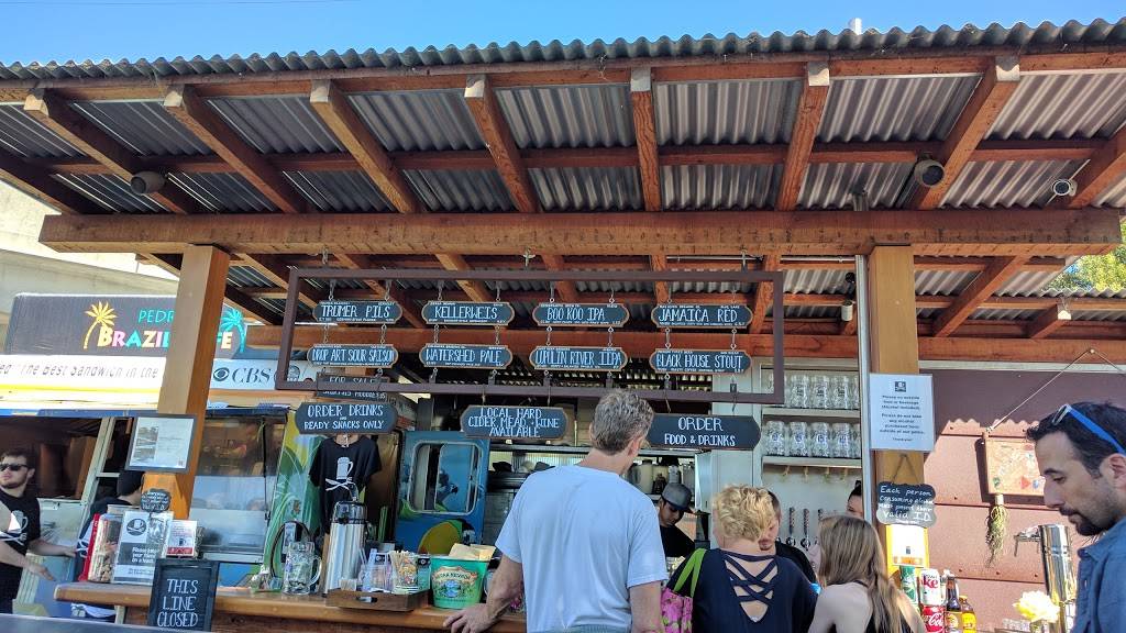 Westbrae Biergarten | restaurant | 1280 Gilman St, Berkeley, CA 94706, USA | 5106479079 OR +1 510-647-9079