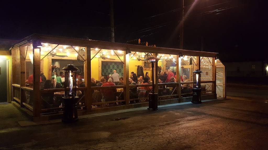 Festiva | restaurant | 1217 E 16th St, Indianapolis, IN 46202, USA | 3176354444 OR +1 317-635-4444