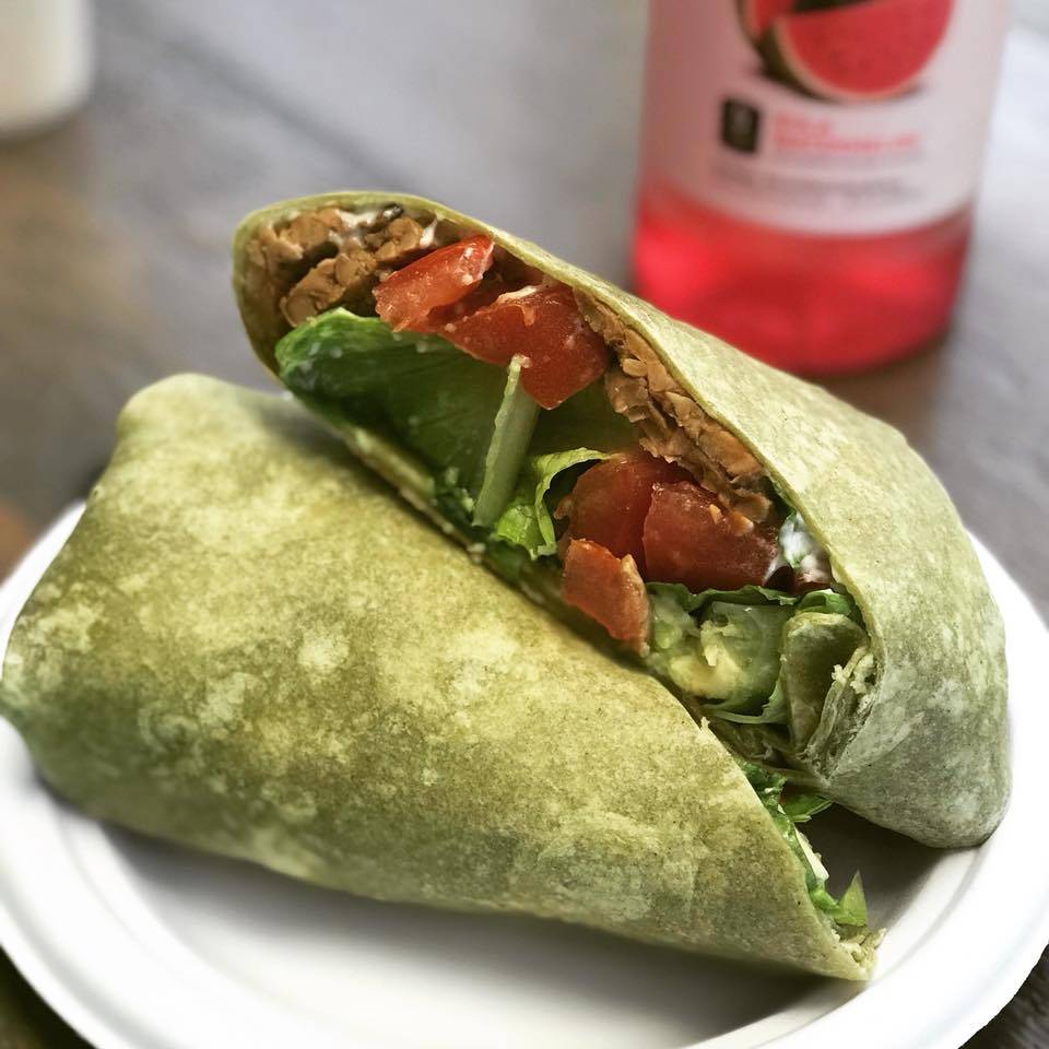 Grounded for Life Cafe | cafe | 20R Leigh St, Clinton, NJ 08809, USA | 9088945258 OR +1 908-894-5258