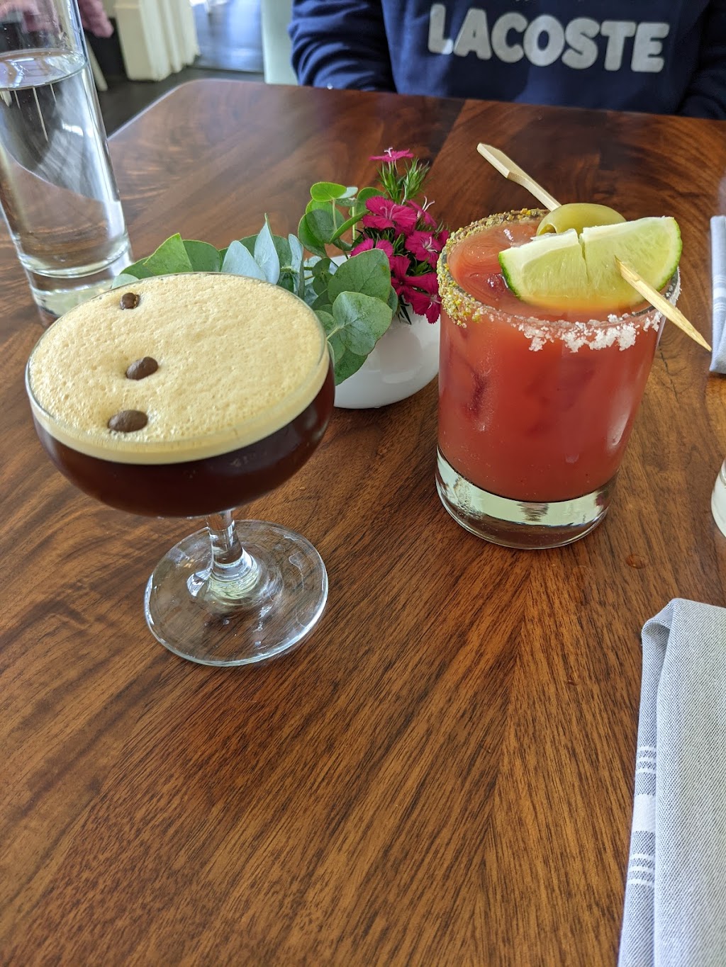 Bowood by Niche | restaurant | 4605 Olive St, St. Louis, MO 63108, USA | 3144546868 OR +1 314-454-6868