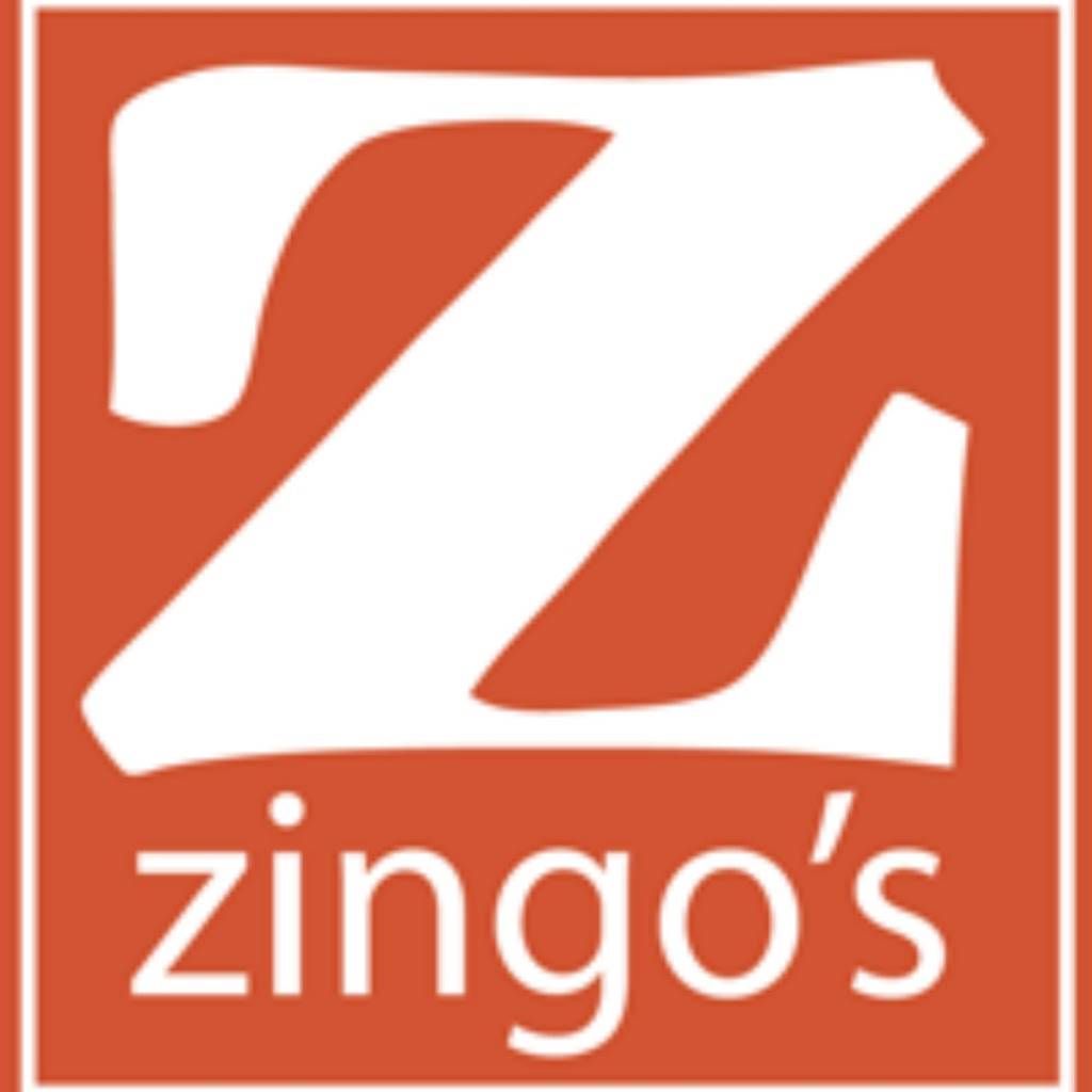 Zingos Mediterranean | restaurant | 3154 Markway Rd, Toledo, OH 43606, USA | 4194075586 OR +1 419-407-5586
