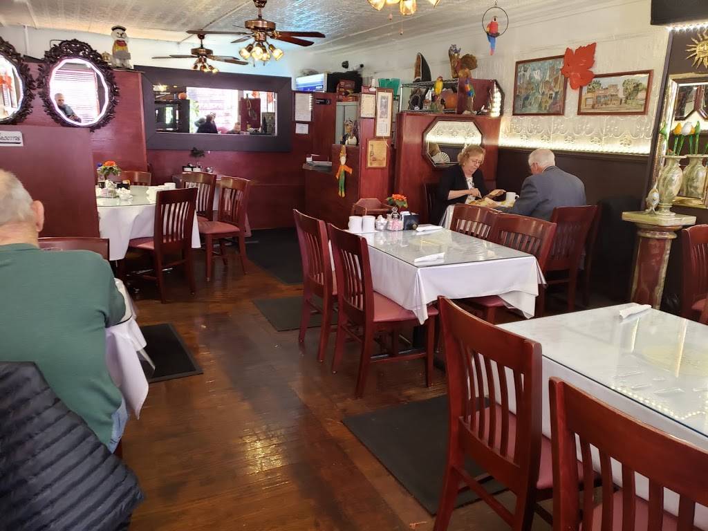 H & H Restaurant | restaurant | 116 Stephen St, Lemont, IL 60439, USA | 6302575228 OR +1 630-257-5228