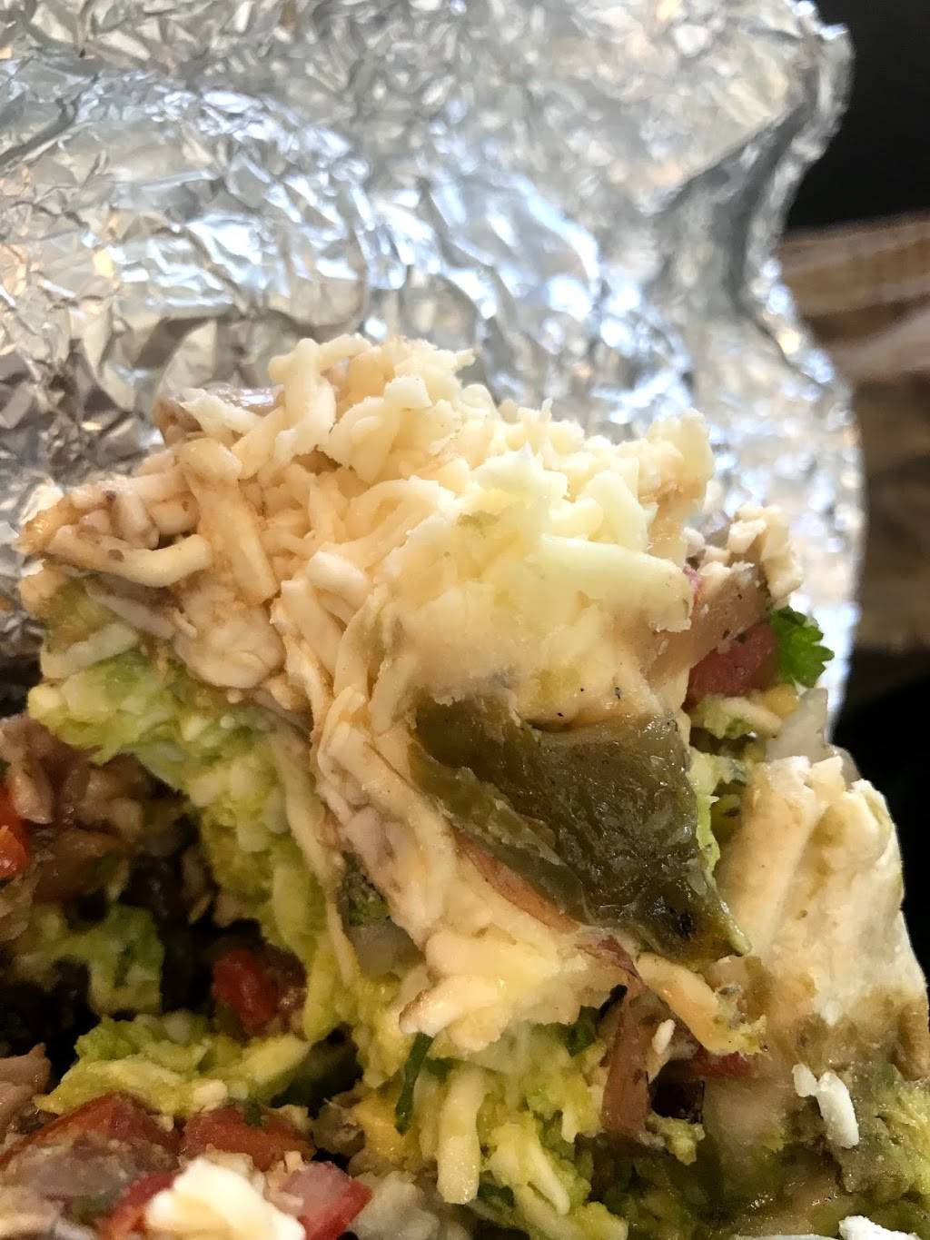 Chipotle Mexican Grill | restaurant | 495 College Blvd Ste A, Oceanside, CA 92057, USA | 7607581493 OR +1 760-758-1493