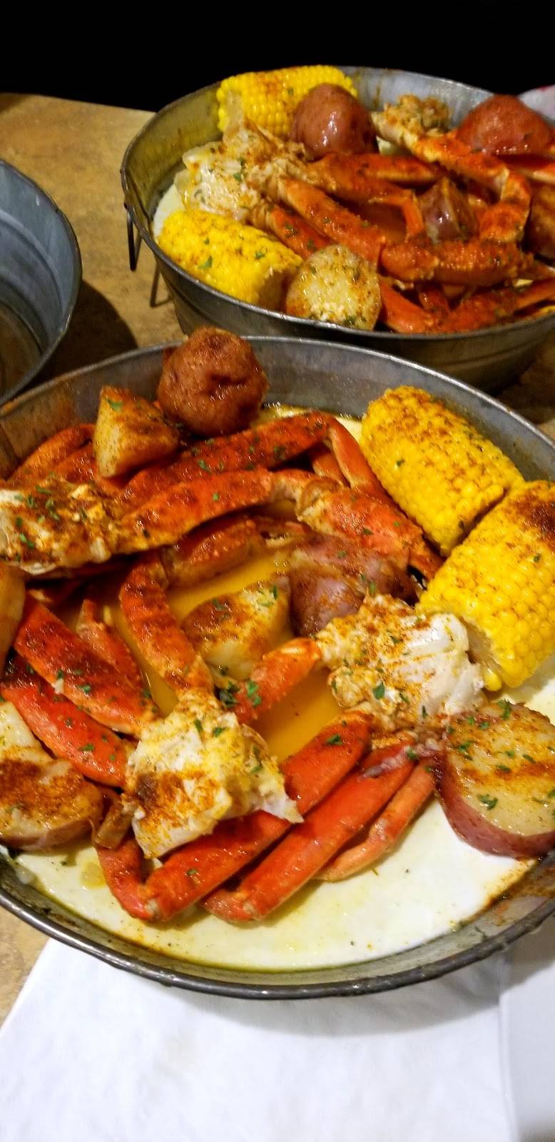 Ship 2 Shore Seafood & Steaks | restaurant | 1403 Dunn Ave #21, Jacksonville, FL 32218, USA | 9045134624 OR +1 904-513-4624