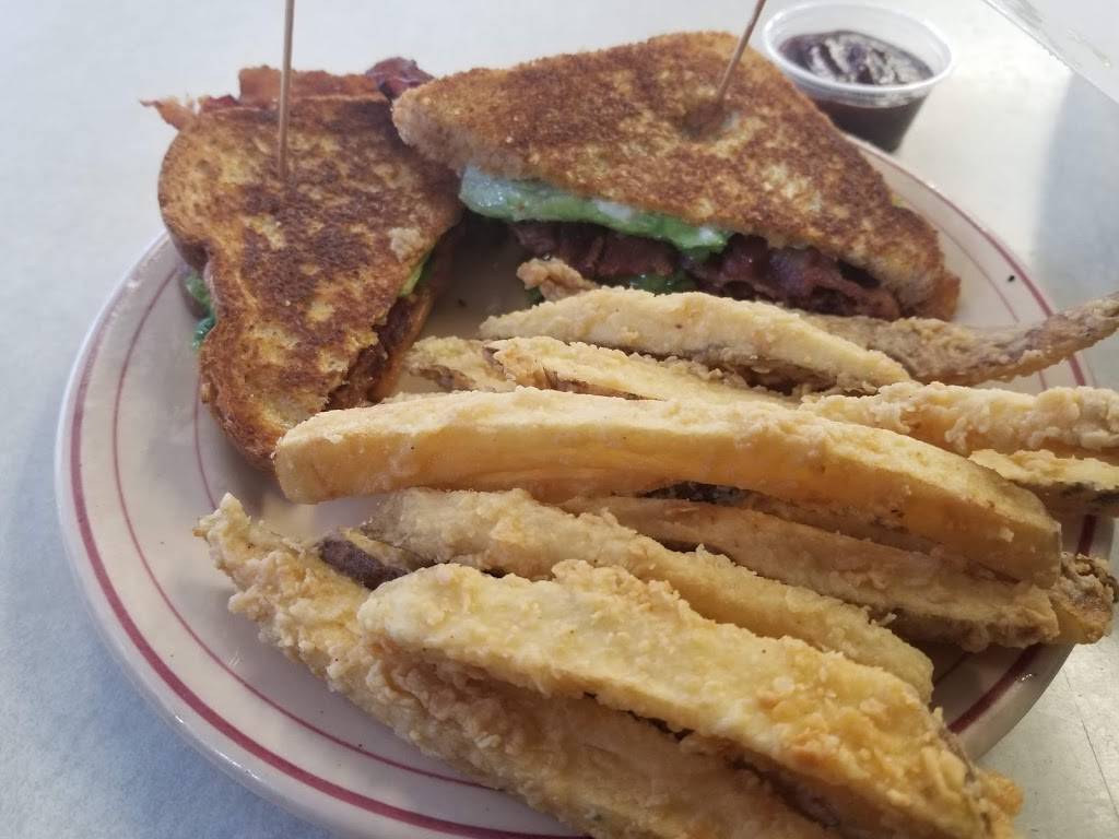 Anns Restaurant | restaurant | 1604 S Hawkins Ave, Akron, OH 44320, USA | 3308369000 OR +1 330-836-9000