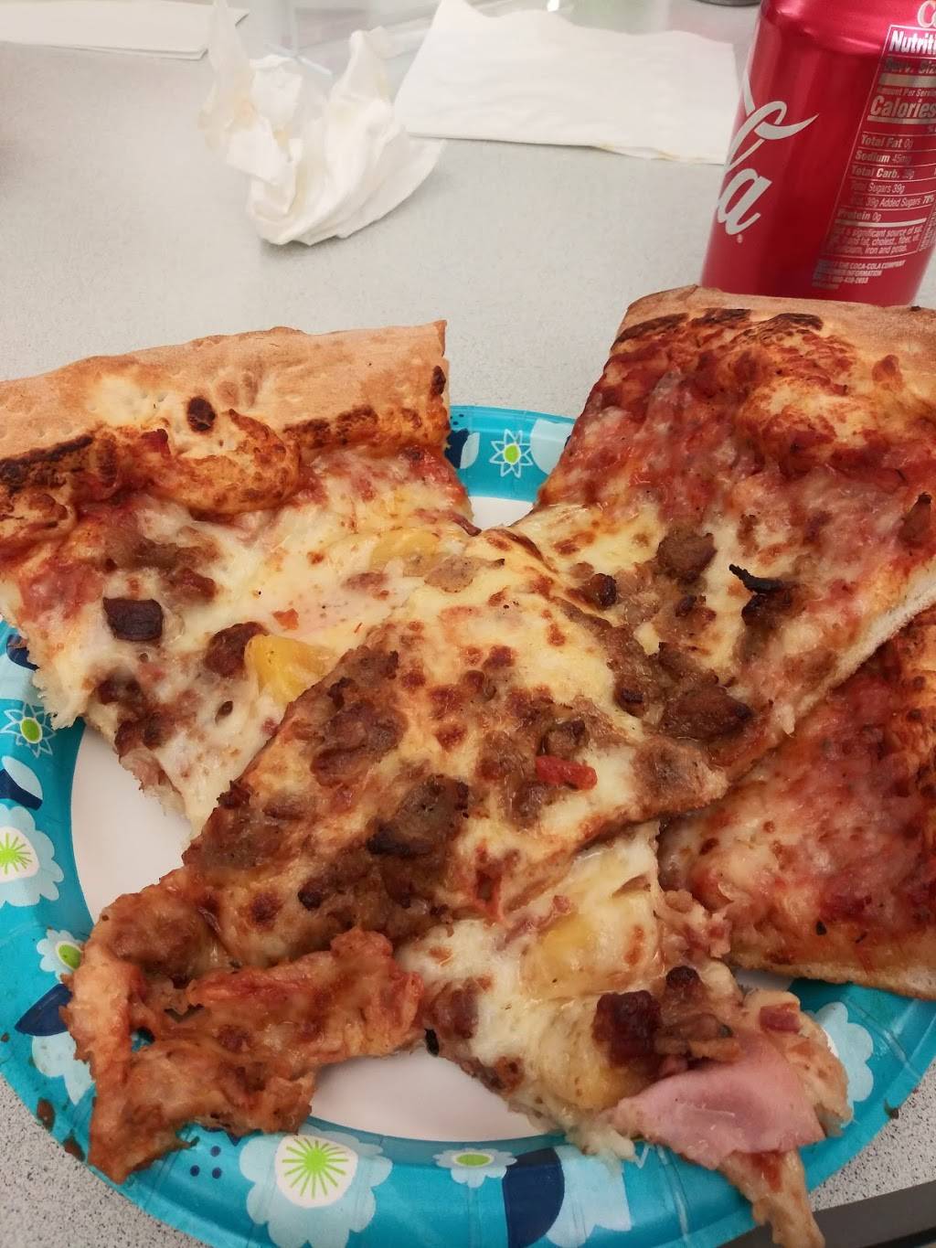 Olive Oils Pizzeria | restaurant | 581 W Campbell Rd #129, Richardson, TX 75080, USA | 9724809555 OR +1 972-480-9555