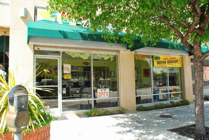 Ackee Bamboo | restaurant | 4305 Degnan Blvd, Los Angeles, CA 90008, USA | 3232957275 OR +1 323-295-7275