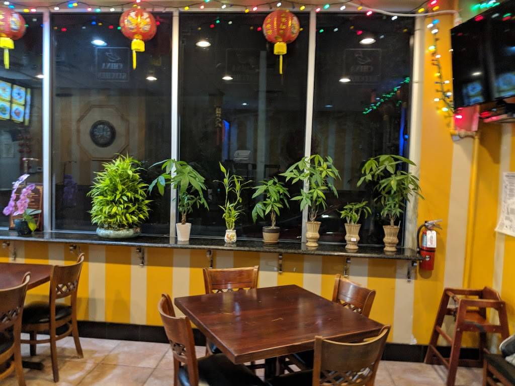 China Kitchen | restaurant | 7985 FL-50, Groveland, FL 34736, USA | 3524290888 OR +1 352-429-0888