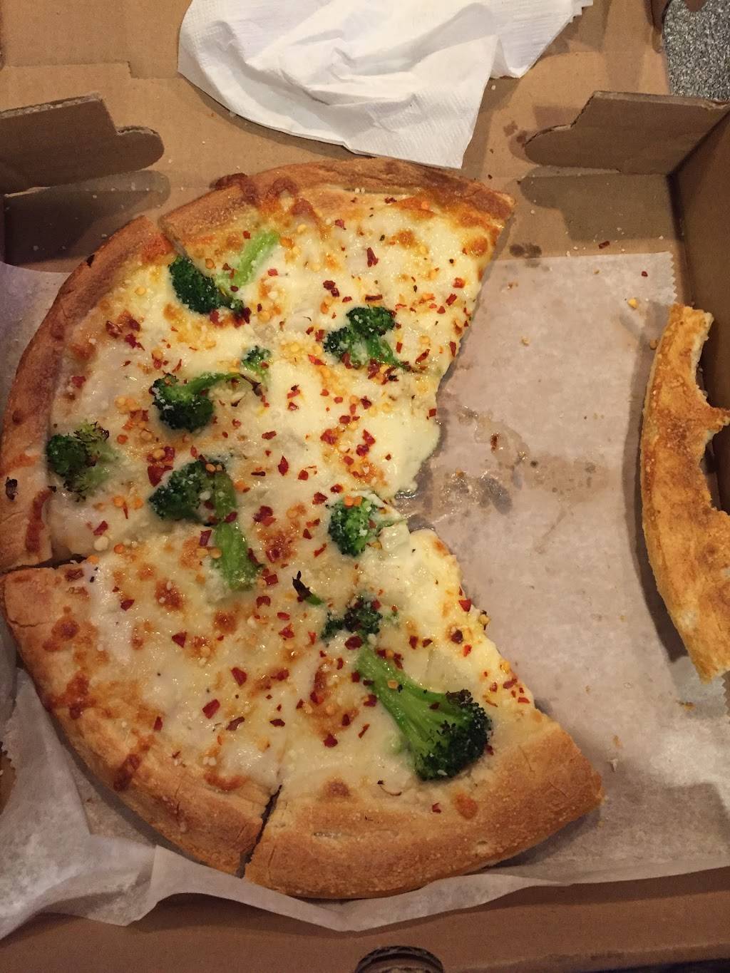 Grand Slam Pizza | restaurant | 472 S Main St, Manchester, NH 03102, USA | 6036225522 OR +1 603-622-5522