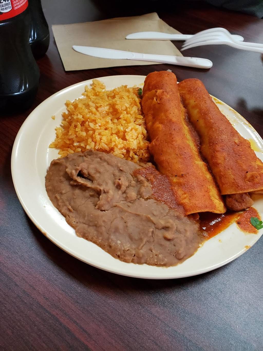 Three Brothers Tacos | restaurant | 2220 University Ave, East Palo Alto, CA 94303, USA | 6503248801 OR +1 650-324-8801