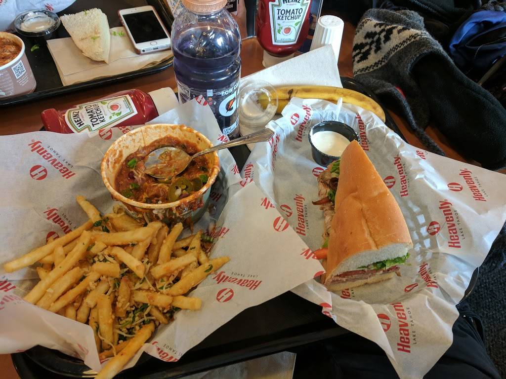 East Peak Lodge | restaurant | Stateline, NV 89449, USA | 7755867000 OR +1 775-586-7000