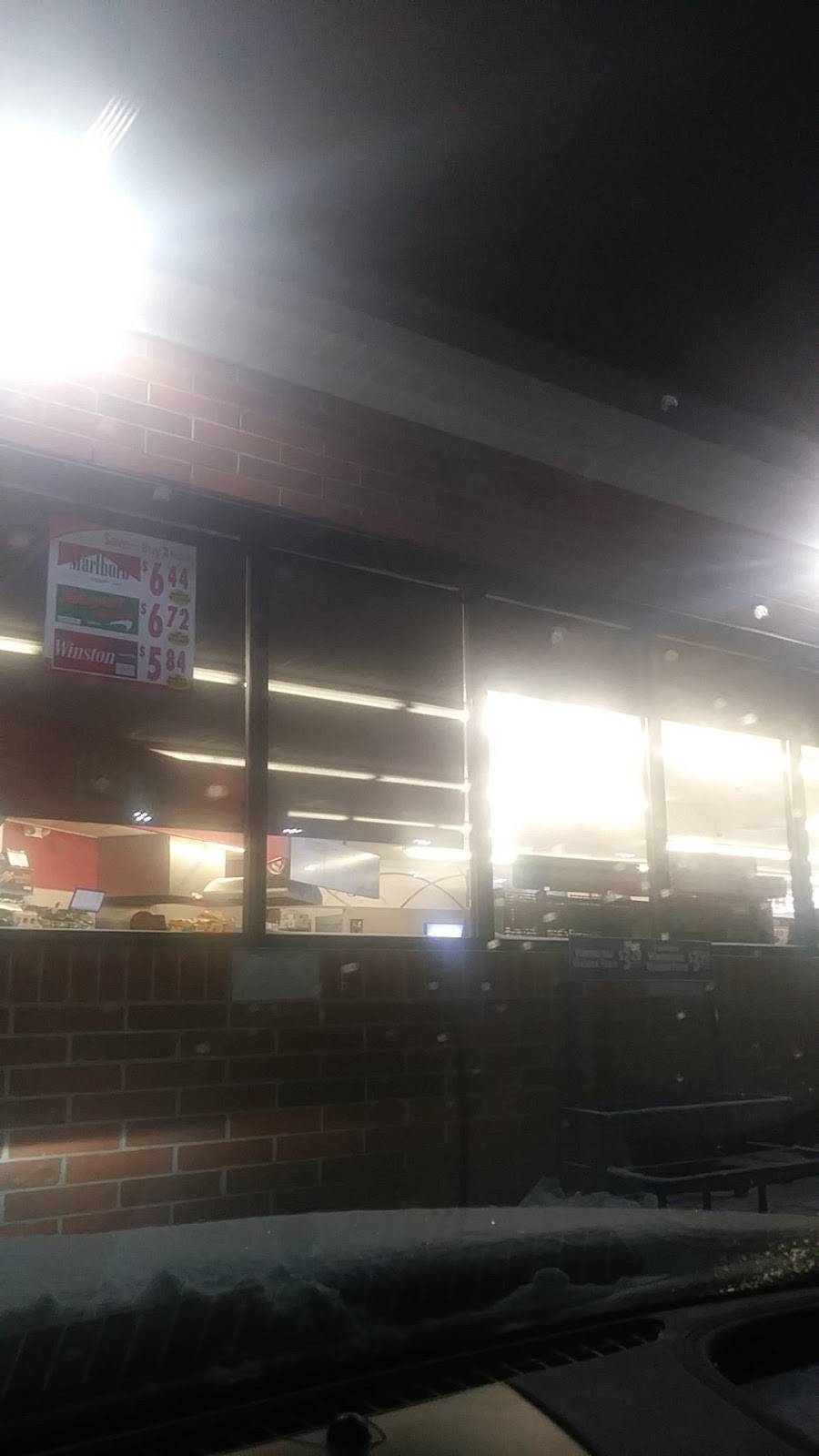 Speedy Café | restaurant | 608 N Wisner St, Jackson, MI 49202, USA | 5177809140 OR +1 517-780-9140