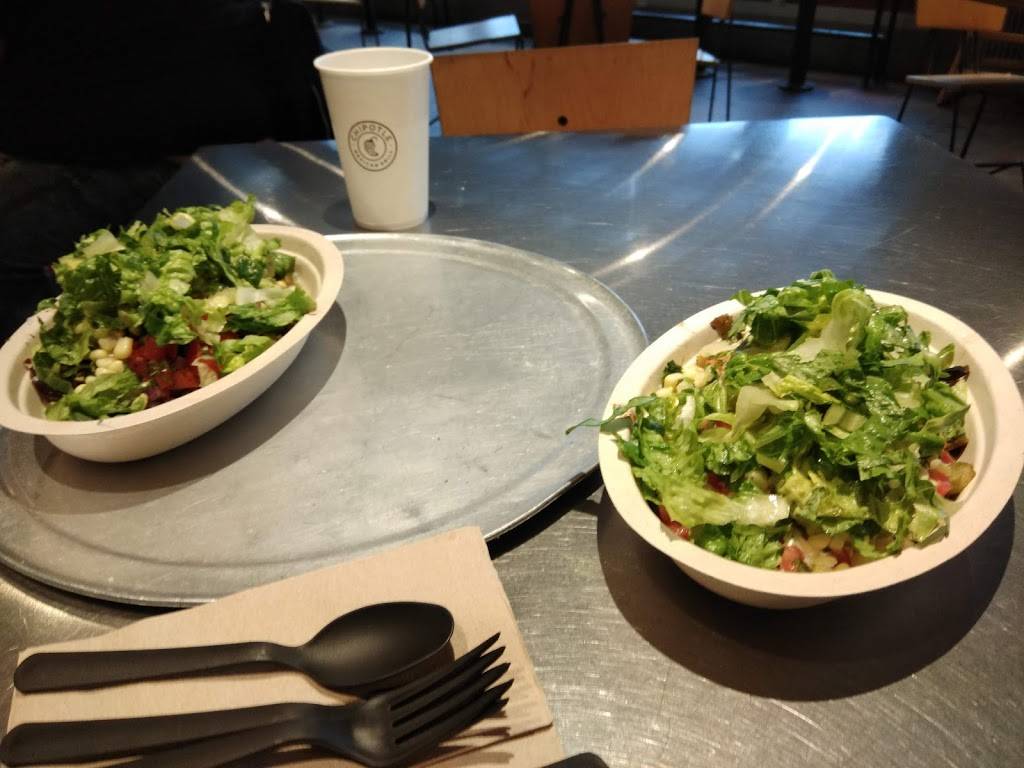 Chipotle Mexican Grill | restaurant | 2760 Mowry Ave, Fremont, CA 94538, USA | 5107918411 OR +1 510-791-8411