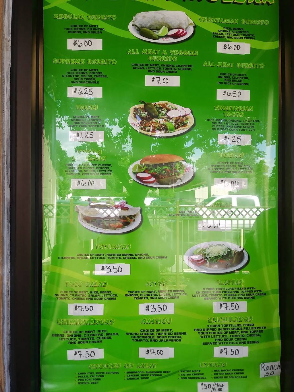 Taqueria Pinolera | restaurant | 1530 Park Ave, Chico, CA 95928, USA | 5303540373 OR +1 530-354-0373