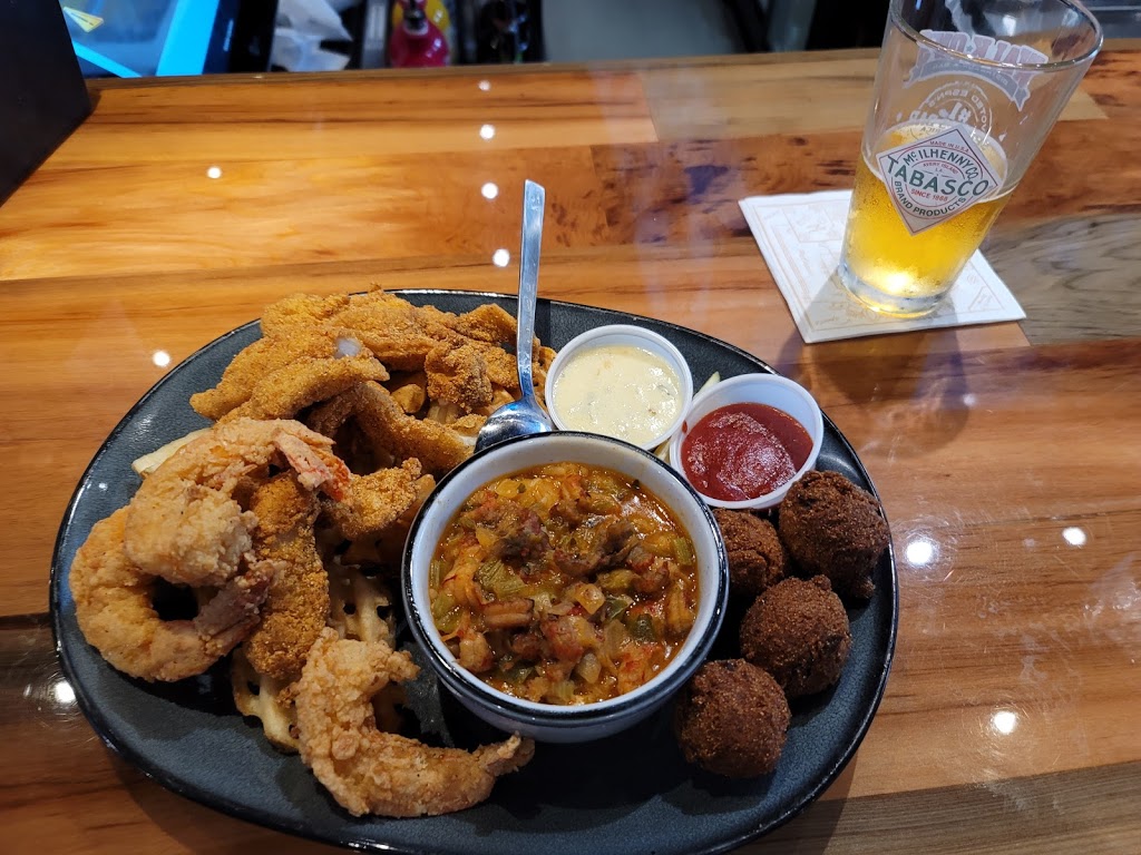 Walk-Ons Sports Bistreaux | restaurant | 3390 Capital Cir NE, Tallahassee, FL 32308, USA | 8505977736 OR +1 850-597-7736