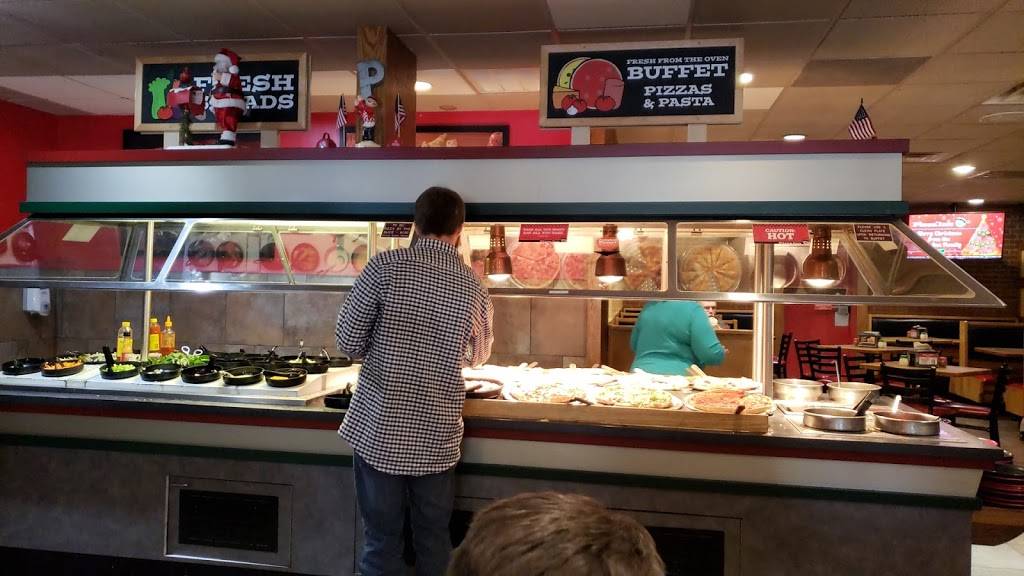 Pizza Inn | restaurant | 190 N Franklin St, Christiansburg, VA 24073, USA | 5403824989 OR +1 540-382-4989