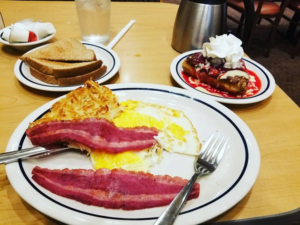IHOP | restaurant | 5463 Gateway Village Cir #105, Orlando, FL 32812, USA | 4074383394 OR +1 407-438-3394