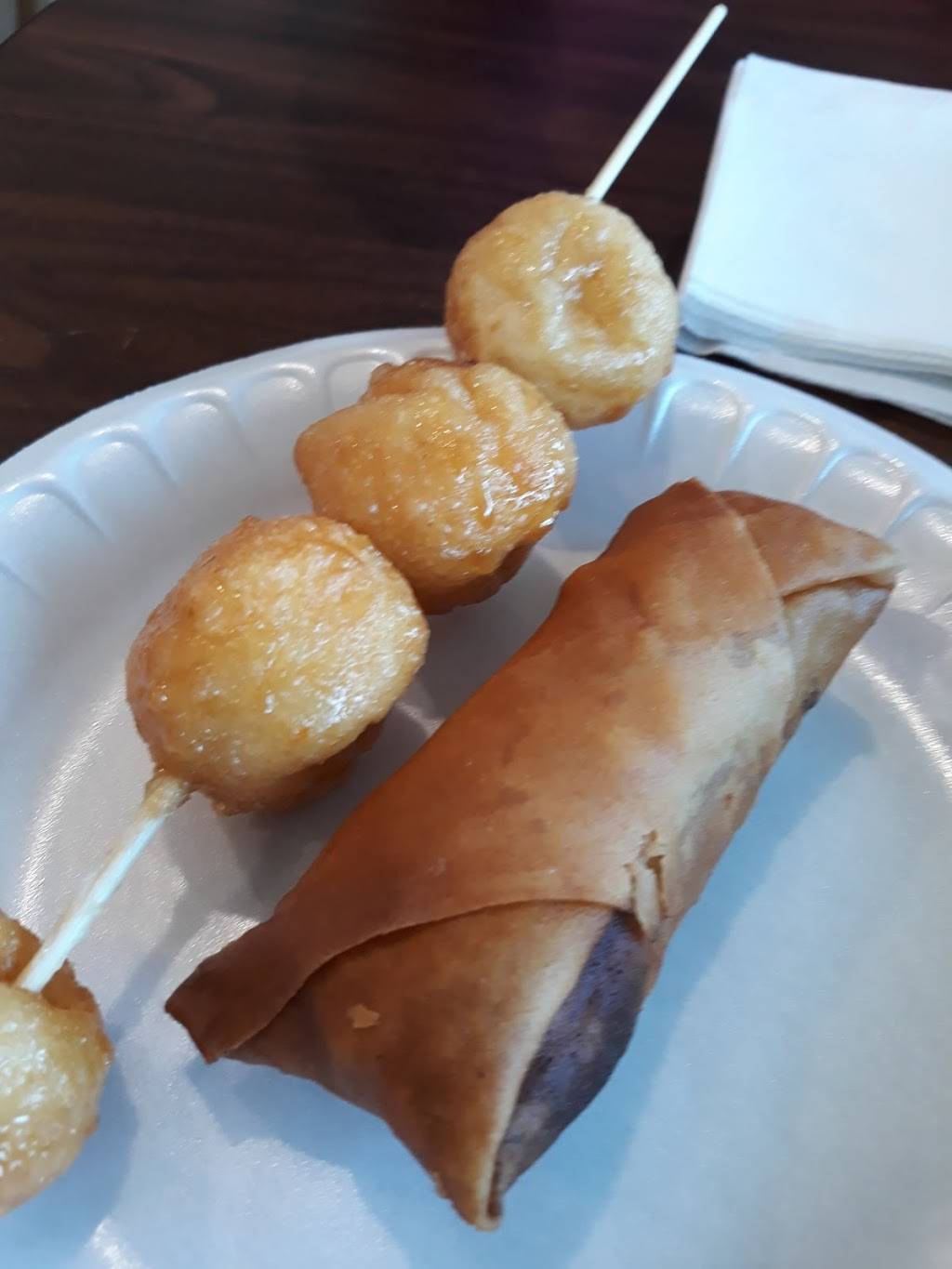 KUYAS Sizzling and Filipino Cuisine | restaurant | 5196 Fairfield Shopping Centre, Virginia Beach, VA 23464, USA | 7574958800 OR +1 757-495-8800